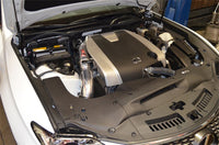 Injen 2016 Lexus RC350 3.5L V6 Polished Cold Air Intake - SP2098P