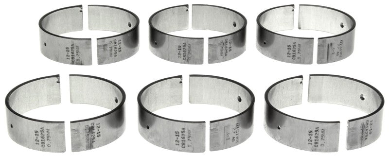 Clevite Toyota 3VZE 2959cc 3.0L V6 Con Rod Bearing Set - CB1625A75MM(6)
