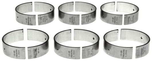 Clevite Toyota 3VZE 2959cc 3.0L V6 Con Rod Bearing Set - CB1625A75MM(6)
