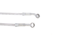 Goodridge 8/97-05 Lexus GS300/400/430 Brake Lines - 21002