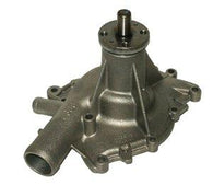Gates 09-12 Jeep Liberty / 09-10 Jeep Grand Cherokee 3.7L Water Pump - 43263