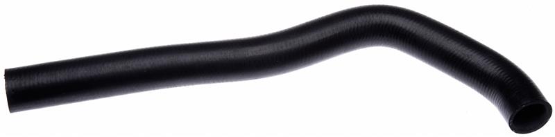 Gates 98-02 Dodge Diesel Molded Upper Coolant Radiator Hose - 22645