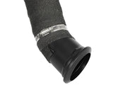 aFe ATLAS 3in Steel Down-Pipe 01-04 GM Diesel Trucks V8 6.6L (td) LB7 - 49-04093