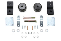 Fabtech 05-16 Ford F250/350 4WD 2in Leveling System - FTL5205