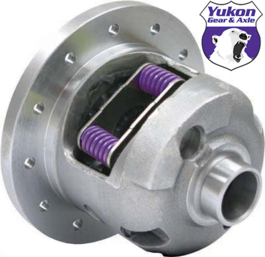 Yukon Gear Dura Grip Positraction For GM 12 Bolt Car w/ 30 Spline Axles / 3.73+ - YDGGM12T-4-30-1