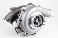 Garrett Power Max GT3788VA Turbo Kit - Ford Power Stroke 6.0L 2004-2007 Stage 1 AVNT - 772441-5002S