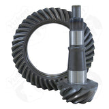 Yukon Gear High Performance Gear Set Chrylser Front 9.25in 3.42 Ratio - YG C9.25R-342R