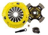 ACT 1996 Infiniti I30 HD/Race Sprung 4 Pad Clutch Kit - NM1-HDG4