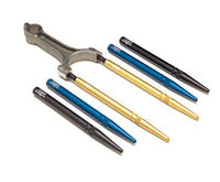 ARP 5/16in / 3/8in / 7/16in Rod Bolt Extension Kit (Set of 3) - 910-0005