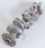 Eagle SBC 350 Forged Lightweight Crankshaft 3.480in Stroke 2.1in Rod Journal - 4350348057LA