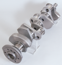 Eagle SBC 350 Forged Lightweight Crankshaft 3.480in Stroke 2.1in Rod Journal - 4350348057LA