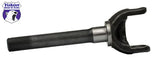 Yukon Gear 4340 Chrome-Moly Outer Stub For Ford F250 w/ A Length Of 10.66in / Uses 5-760X U/Joint - YA W38817
