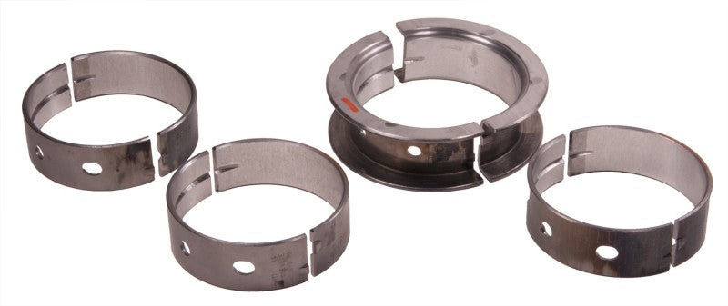 Clevite Buick V6 231 1994 Main Bearing Set - MS2022A