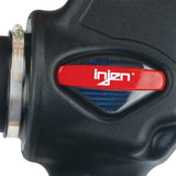 Injen 18-19 Ford Mustang GT 5.0L V8 Evolution Intake - EVO9202