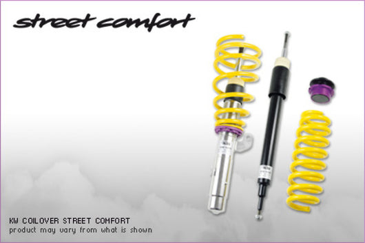 KW Street Comfort Kit BMW 7series E65 (765); all models - 18020066