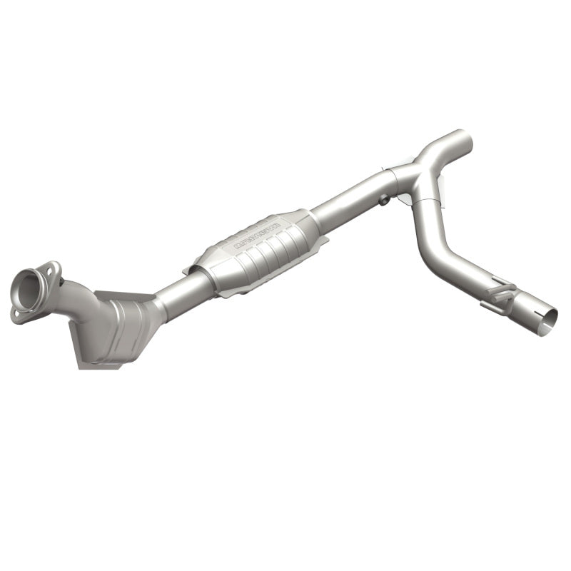 MagnaFlow CONV DF 99 F-150 5.4L V8 P/S 2WD - 93397