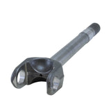 Yukon Gear 4340CM Right Hand Inner Rplcmnt Axle For Dana 30 / 82-86 Jeep CJ / Uses 5-760X U/Joint - YA W38805