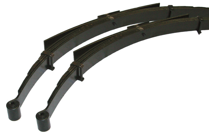 Skyjacker 2"99&UP SD/4"EXCU FRT SPRGS - F920