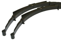 Skyjacker 2" F150,4" BRO 2 STG RR SPG - FR52