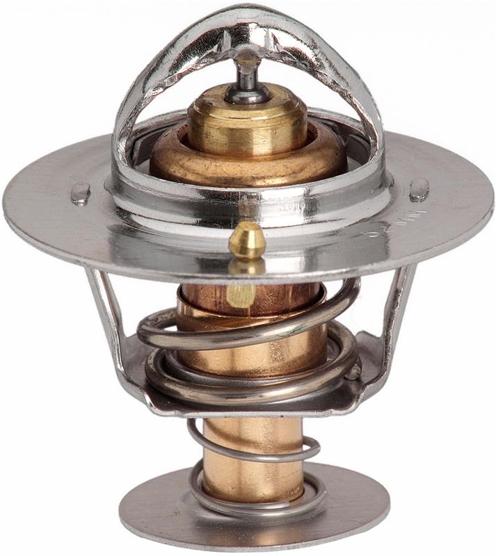 Gates 84-12 Honda Civic Superstat Thermostat - 180 Deg F - 33568S