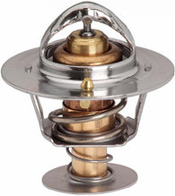 Gates 84-12 Honda Civic Superstat Thermostat - 180 Deg F - 33568S