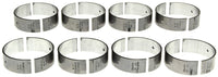 Clevite Nissan VK56DE VK45DE VK50VE VK56VD VK56VDS Con Rod Bearing Set - CB1894A25MM(8)