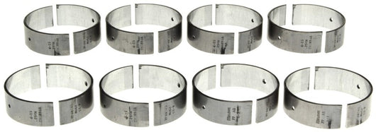 Clevite Nissan VK56DE VK45DE VK50VE VK56VD VK56VDS Con Rod Bearing Set - CB1894A25MM(8)