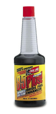 Red Line 85+ Diesel Fuel Additive 12 oz. - 70802