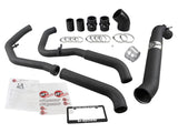 aFe Bladerunner Intercooler Tubes Combo 2015 Ford F-150  V6 2.7 (tt) - 46-20204-B
