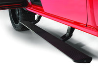 AMP Research 2014-2017 Chevrolet Silverado 1500 Extended/Crew PowerStep - Black - 75154-01A-B