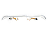 Whiteline VAG MK4/MK5 FWD Only Front 24mm Adjustable X-Heavy Duty Swaybar - BWF20XZ