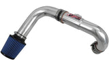 Injen 11-15 Chevrolet Cruze 1.4L (turbo) 4cyl Polished Cold Air Intake - SP7029P