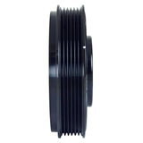 Fluidampr VW 06-08 2L FSI Motor (6 bolt hole mounting) Steel Internally Balanced Damper - 551211