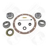 Yukon Gear Bearing install Kit For Chrysler 8.75in Four Pinion (#41) Diff - BK C8.75-D