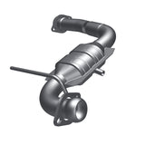 MagnaFlow Conv DF 82 Mustang/Capri 5.0 CA - 38362