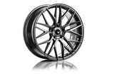 Vorsteiner V-FF 107 22X9.5 5X130 46S 71 CARBON GRAPHITE - 107.22095.5130.46S.71.CG