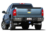 Borla 09-12 Chevrolet Silverado / 09-12 GMC Sierra 1500 WT/SLE/LT 4.8L/5.3L/6.0L SS Catback Exhaust - 140342