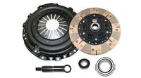 Comp Clutch 2008-2010 Mitsubishi Lancer Evo 10 Stage 3 - Segmented Ceramic Clutch Kit - 5153-2600