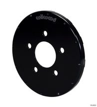 Wilwood Hat-BB Front 94-04 Mustang 5 x 4.50 - 12 on 8.75in - 170-6223