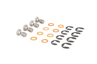 Goodridge 00-03 Celica GT-S Brake Lines - 21079