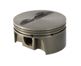 Mahle MS Piston Set SBC 362ci 4.06in Bore 3.500in Stroke 5.7in Rod .927in Pin -4cc 10.7 CR Set of 8 - 930202560