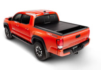 Retrax 16-18 Tacoma 5ft Double Cab RetraxPRO MX - 80851