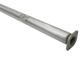 aFe POWER Takeda 3in 304 SS Cat-Back Exhaust w/ Polished Tips 13-17 Ford Focus ST L4-2.0L (t) - 49-33083-P