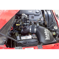 Banks Power 10-12 Dodge 6.7L Ram-Air Intake System - Dry Filter - 42180-D