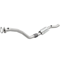 MagnaFlow Conv DF 96-99 Audi A6 Quattro 2.8L - 24123