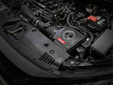 aFe Takeda Momentum GT Pro DRY S Cold Air Intake System 17-18 Honda Civic Si I4 1.5L (t) - TM-1026B-D