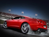 Borla 2010 Camaro 6.2L V8 Exhaust (rear section only) - 11774