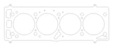 Cometic 76-85 Porsche 924 88mm .050 inch MLS Head Gasket - C4542-050