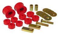 Prothane 76-89 Chrysler Front Sway Bar Bushings - 15/16in - Red - 4-1112