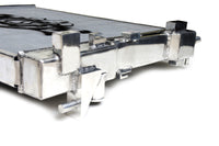 CSF 05-14 Ford Mustang Radiator - 7037